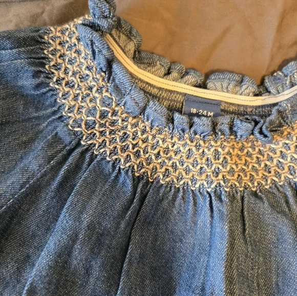 Old Navy Set💙 - Picture 2 of 7